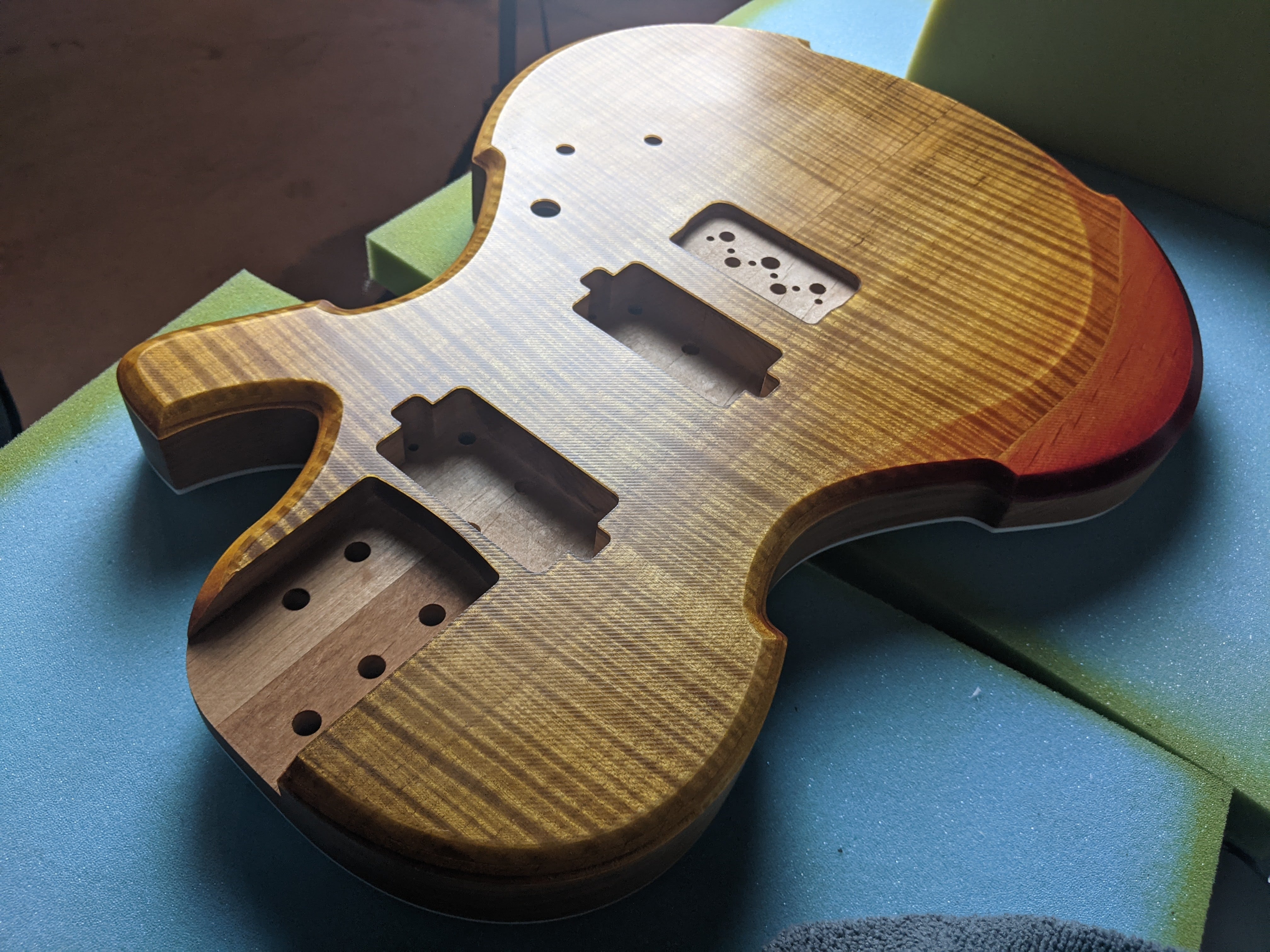 Transparency & Pricing