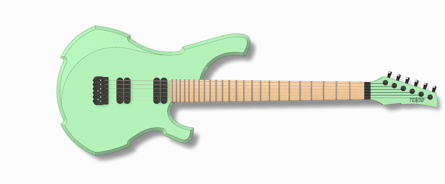 EN Series - EN1 Model