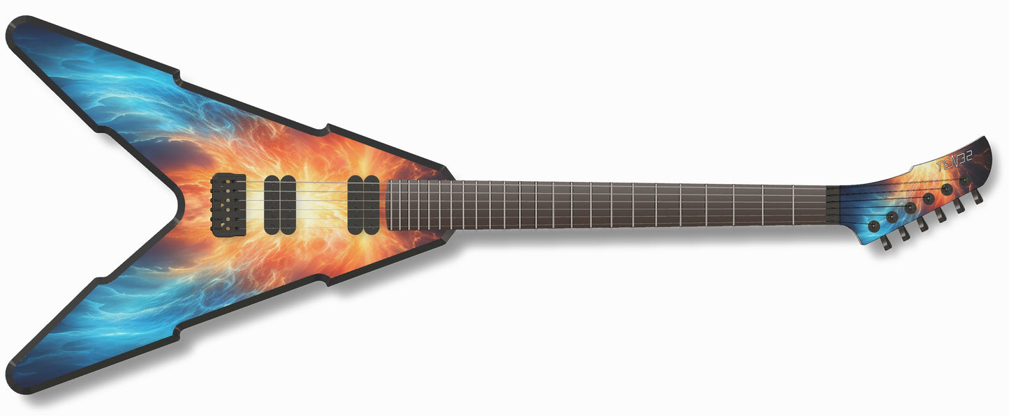 EV Series - EV1 Model