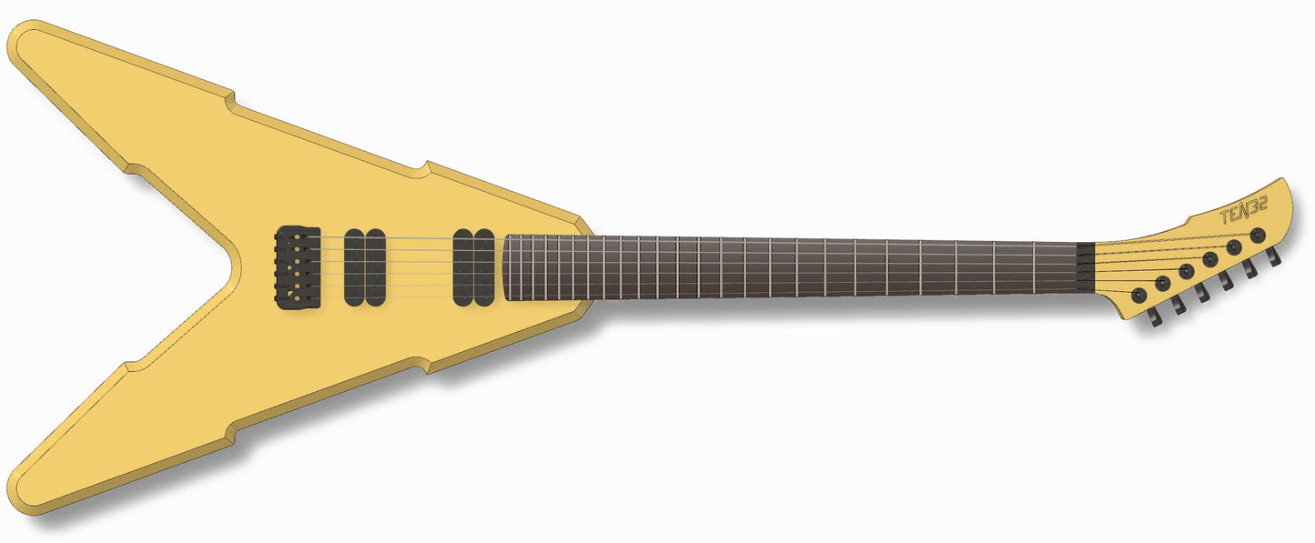 EV Series - EV1 Model