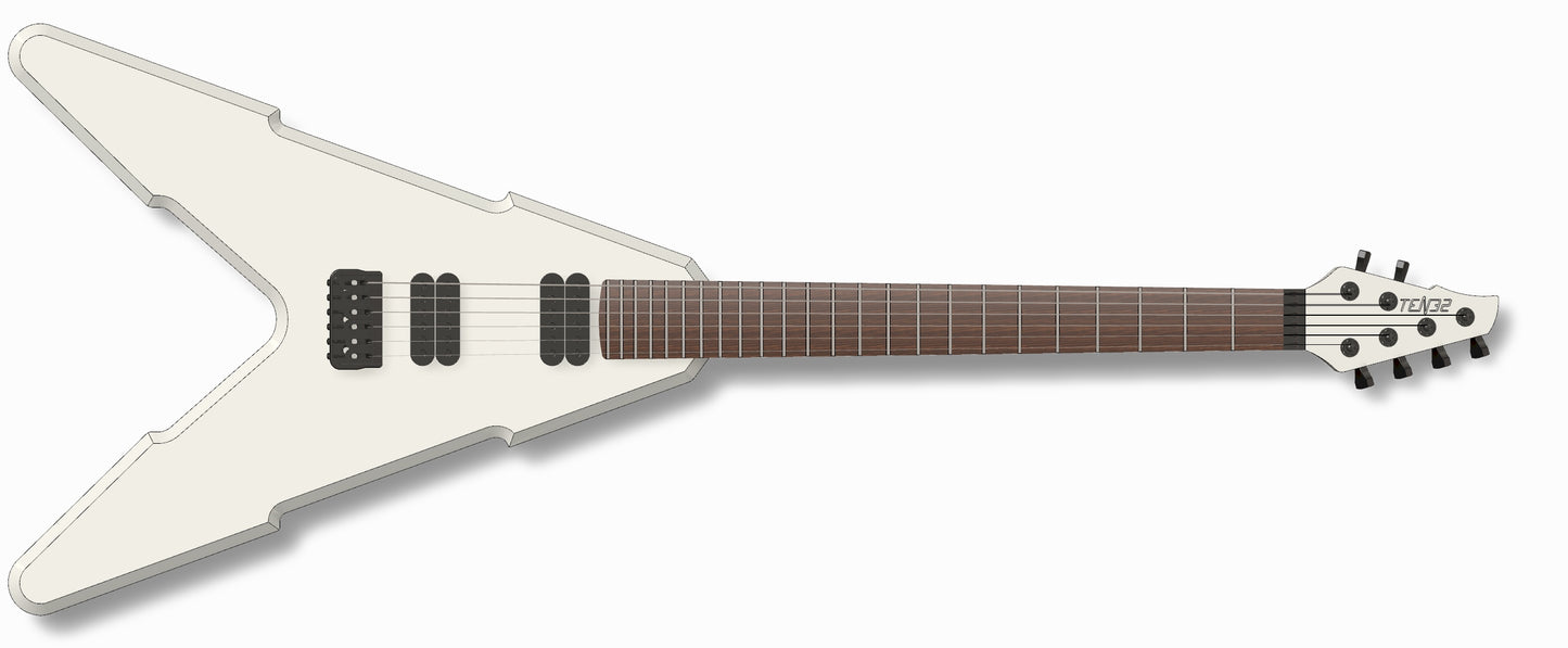 EV Series - EV1 Model