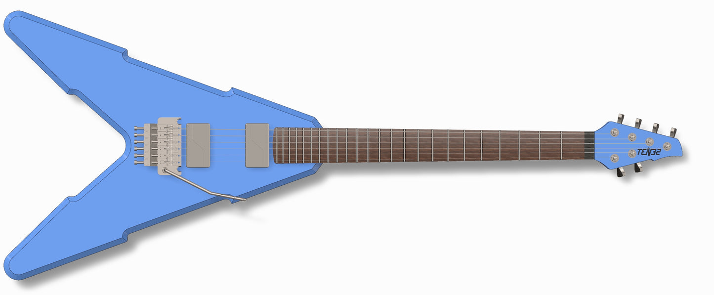 EV Series - EV1 Model