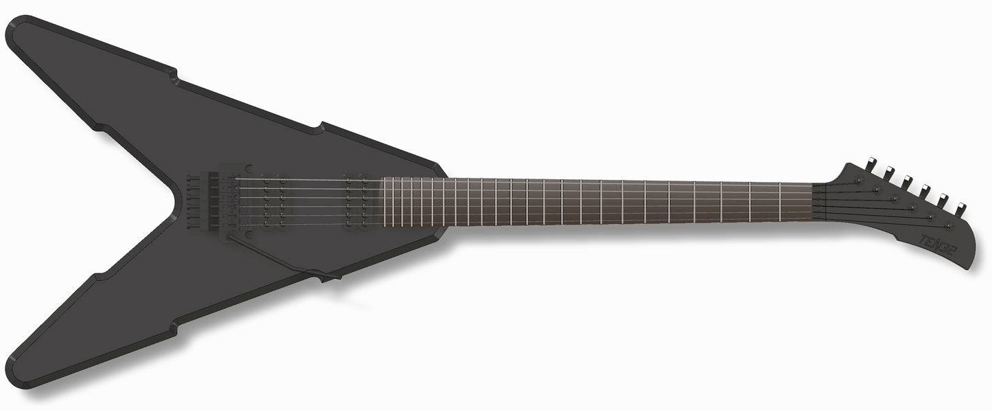 EV Series - EV1 Model