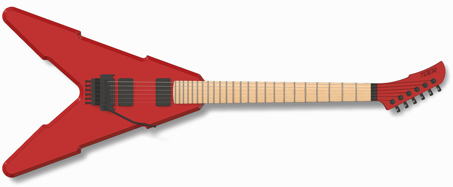 EV Series - EV1 Model