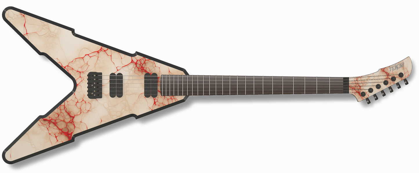 EV Series - EV1 Model