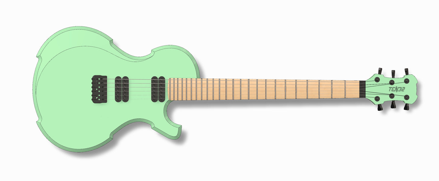 HT Series - HT1 Model