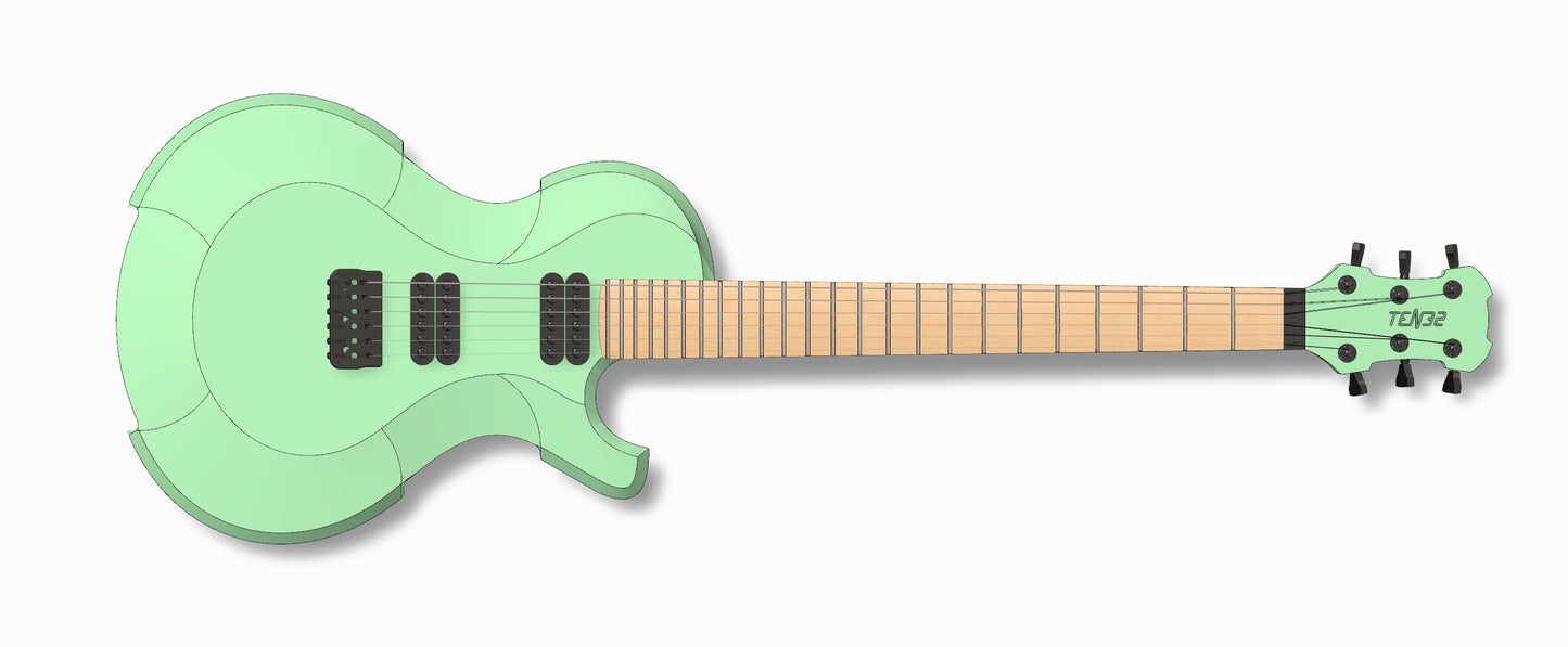 HT Series - HT3 Model
