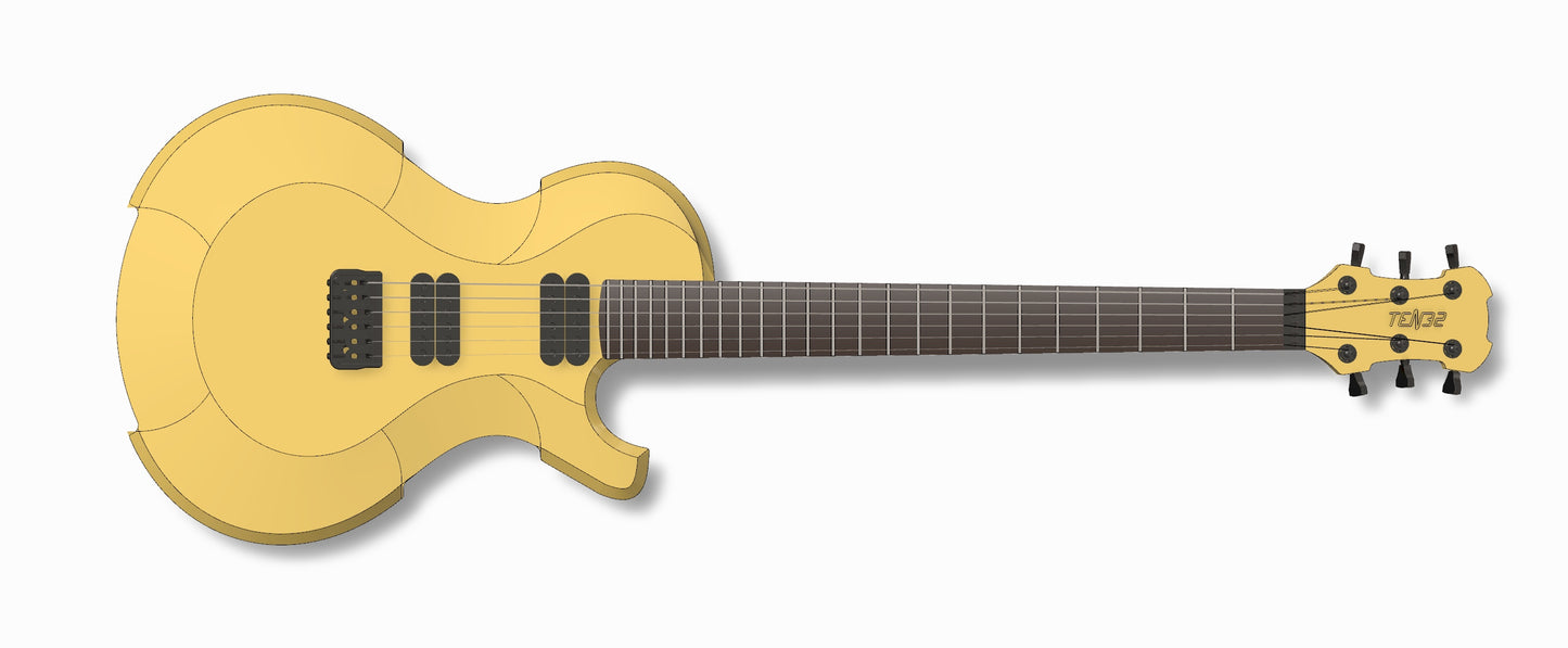HT Series - HT3 Model