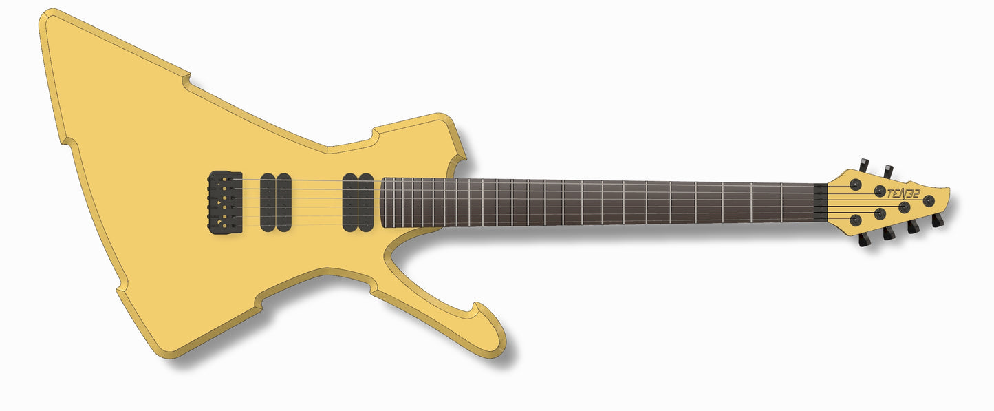 LT Series - LT1 Model