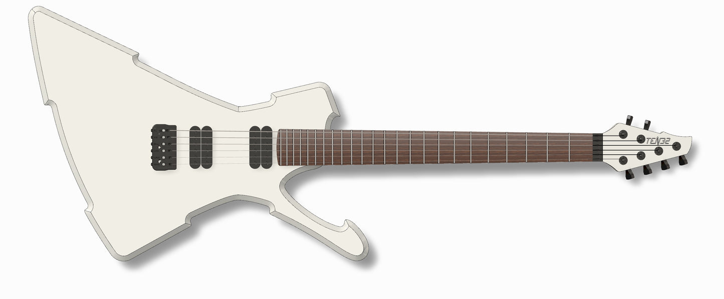 LT Series - LT1 Model