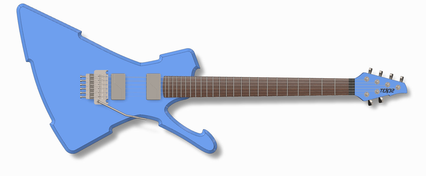 LT Series - LT1 Model