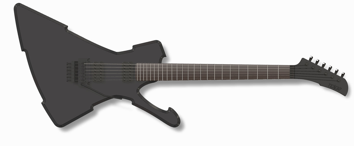LT Series - LT1 Model