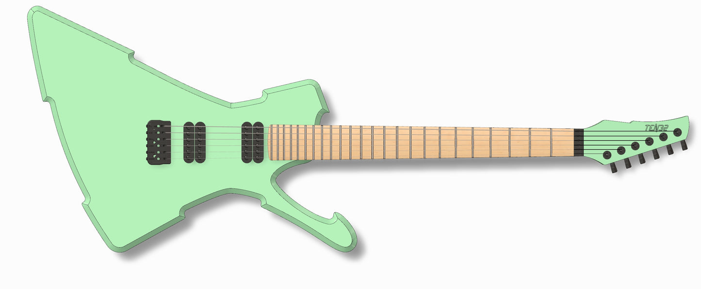 LT Series - LT1 Model