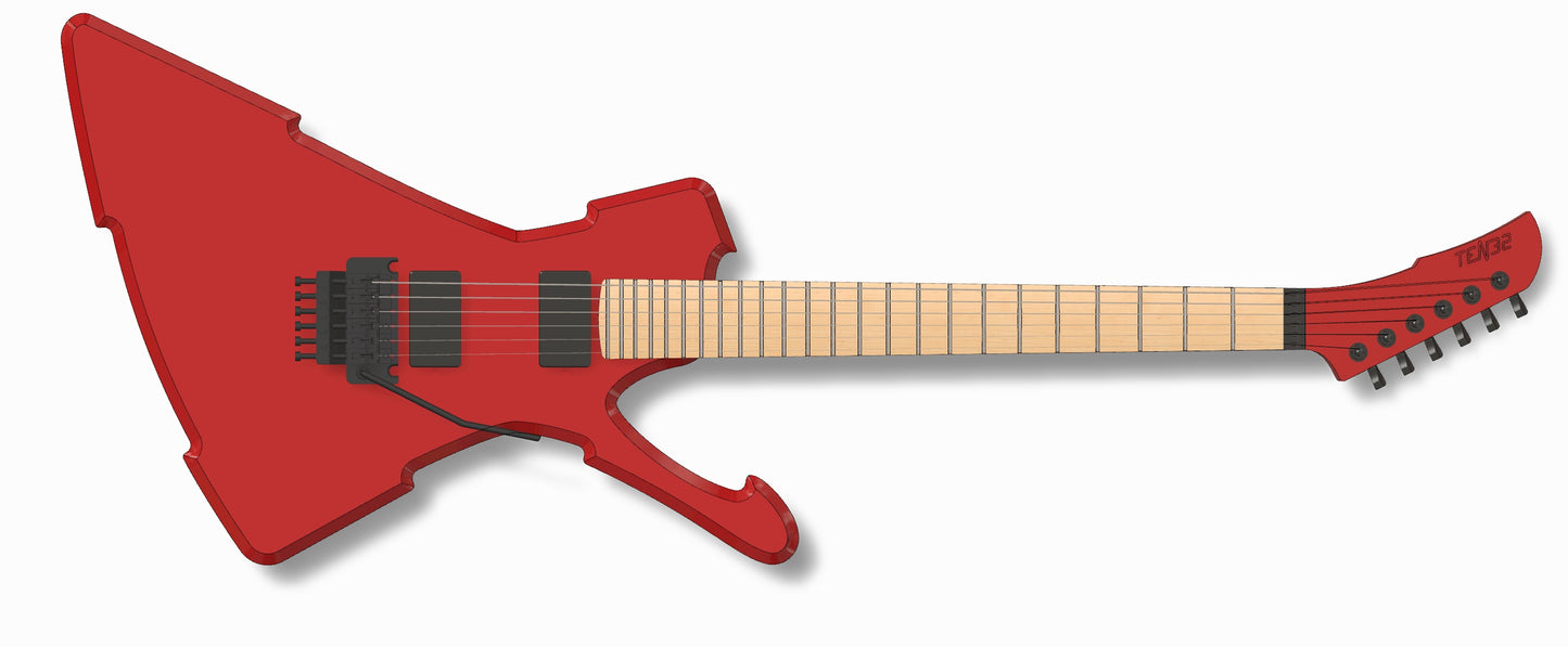 LT Series - LT1 Model