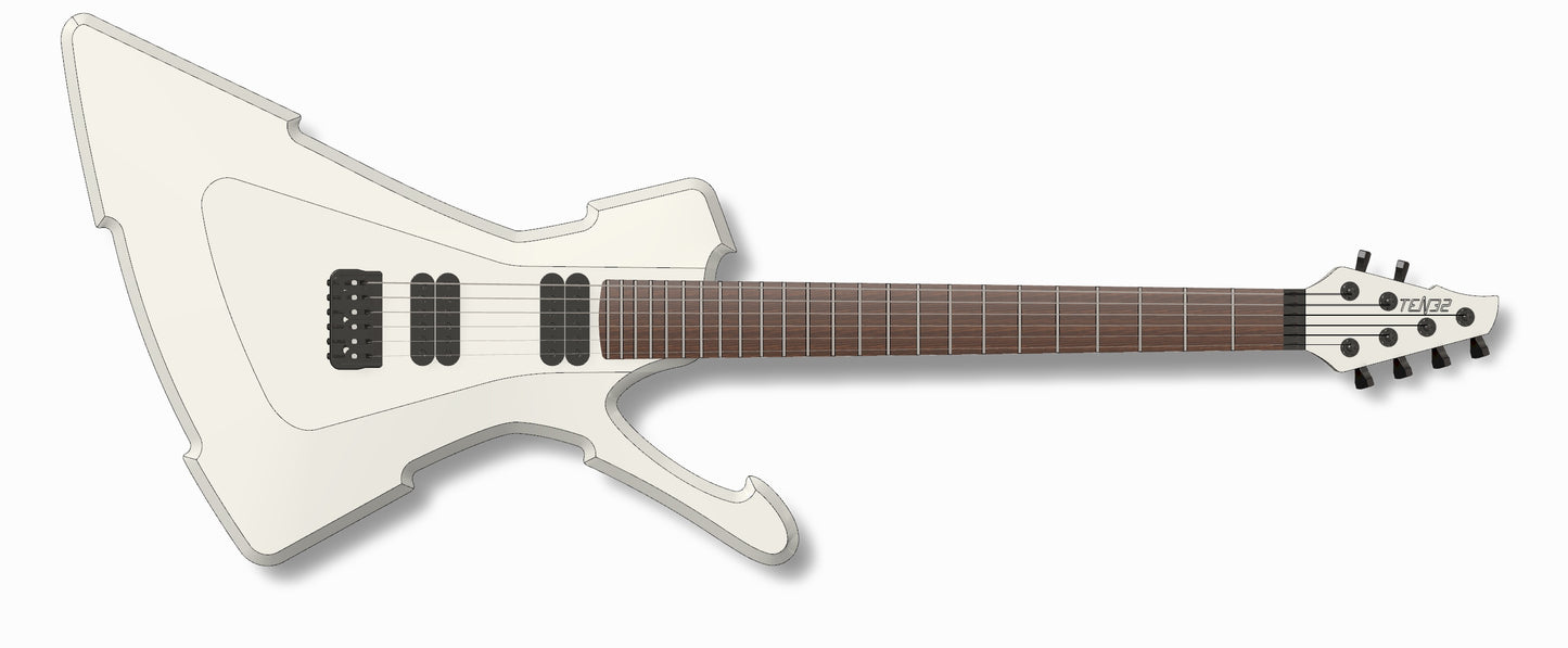 LT Series - LT2 Model