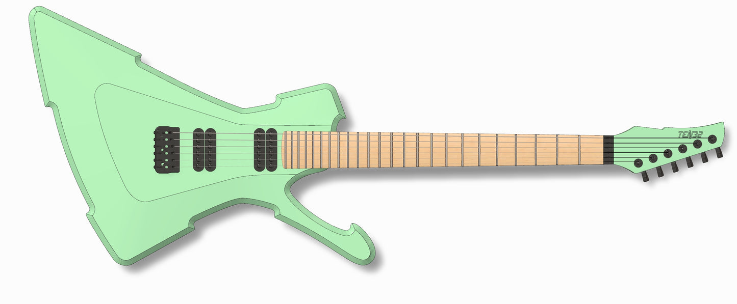 LT Series - LT2 Model