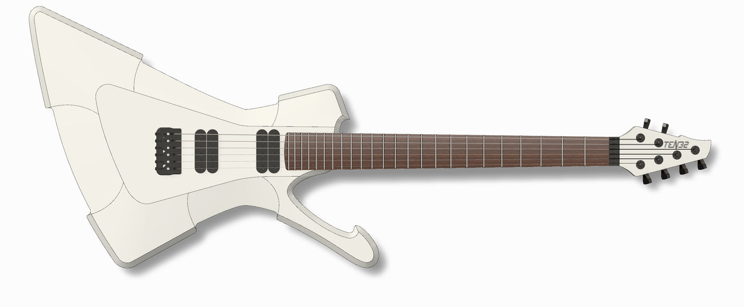 LT Series - LT3 Model
