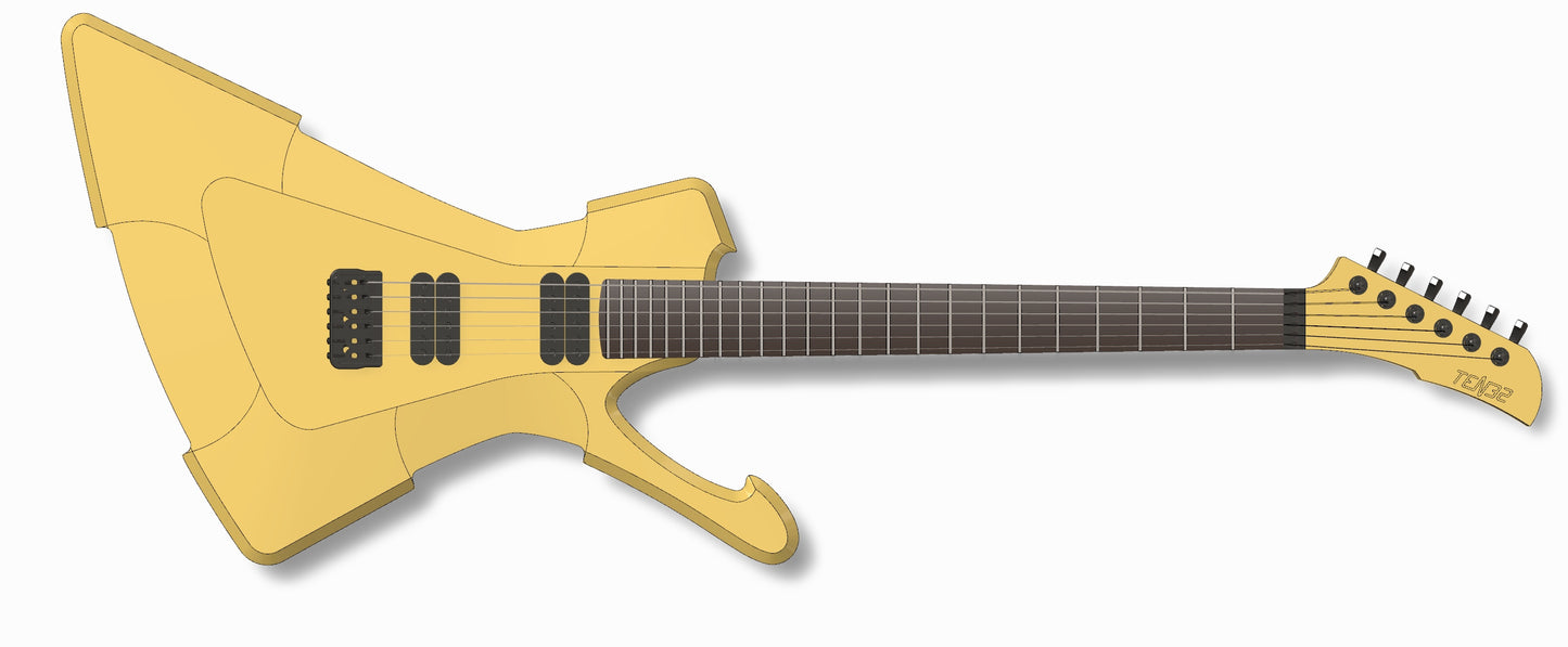 LT Series - LT3 Model