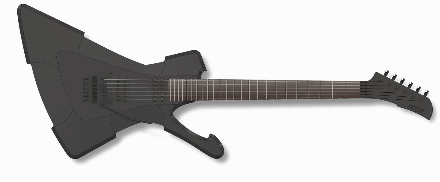 LT Series - LT3 Model
