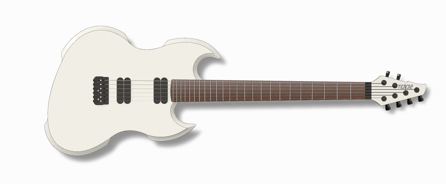 ST Series - ST1 Model
