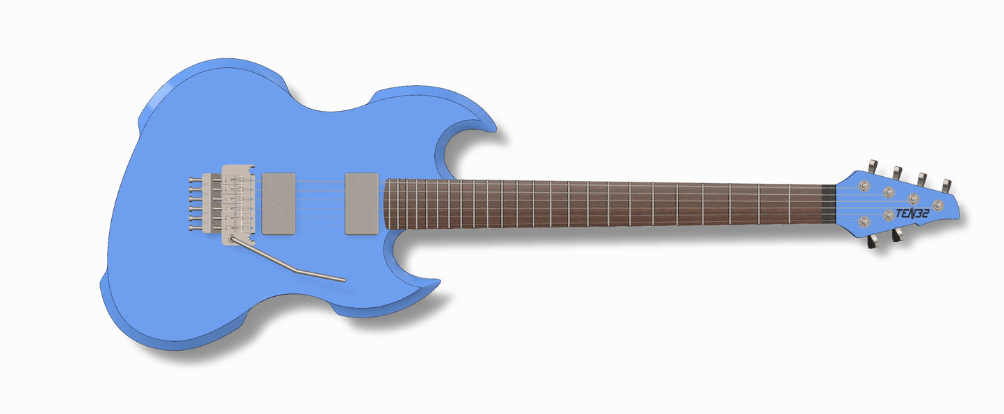 ST Series - ST1 Model