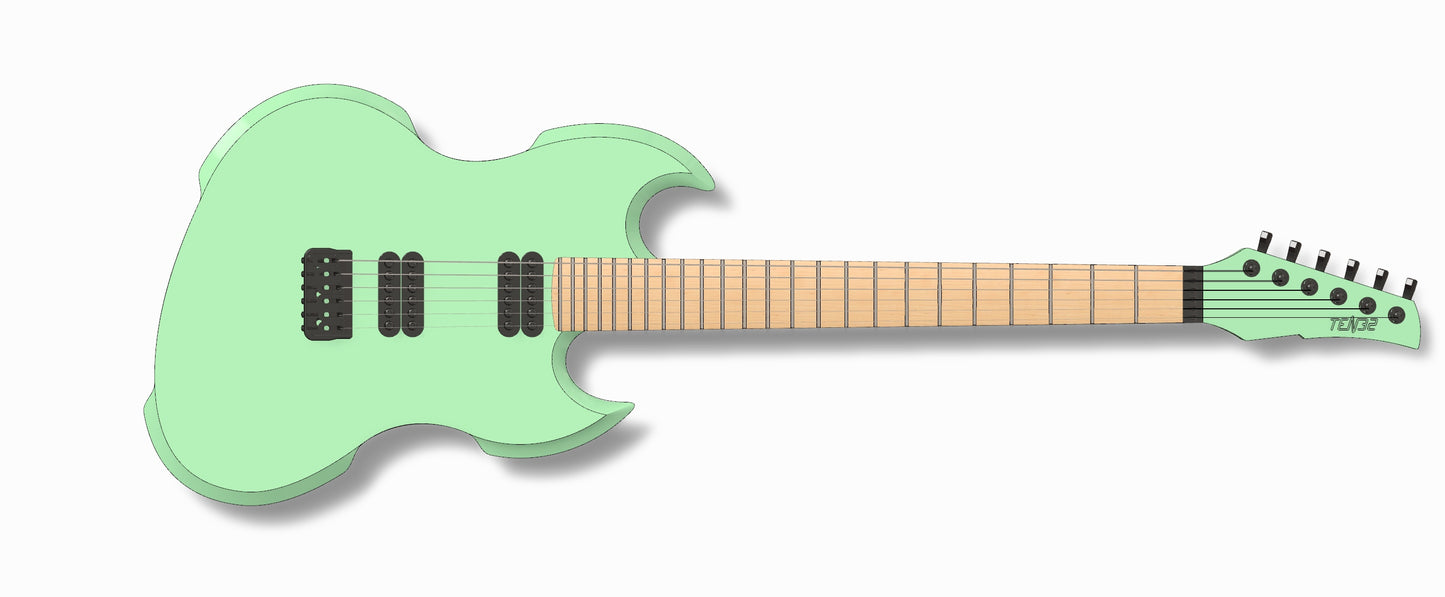 ST Series - ST1 Model