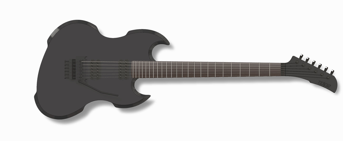 ST Series - ST1 Model