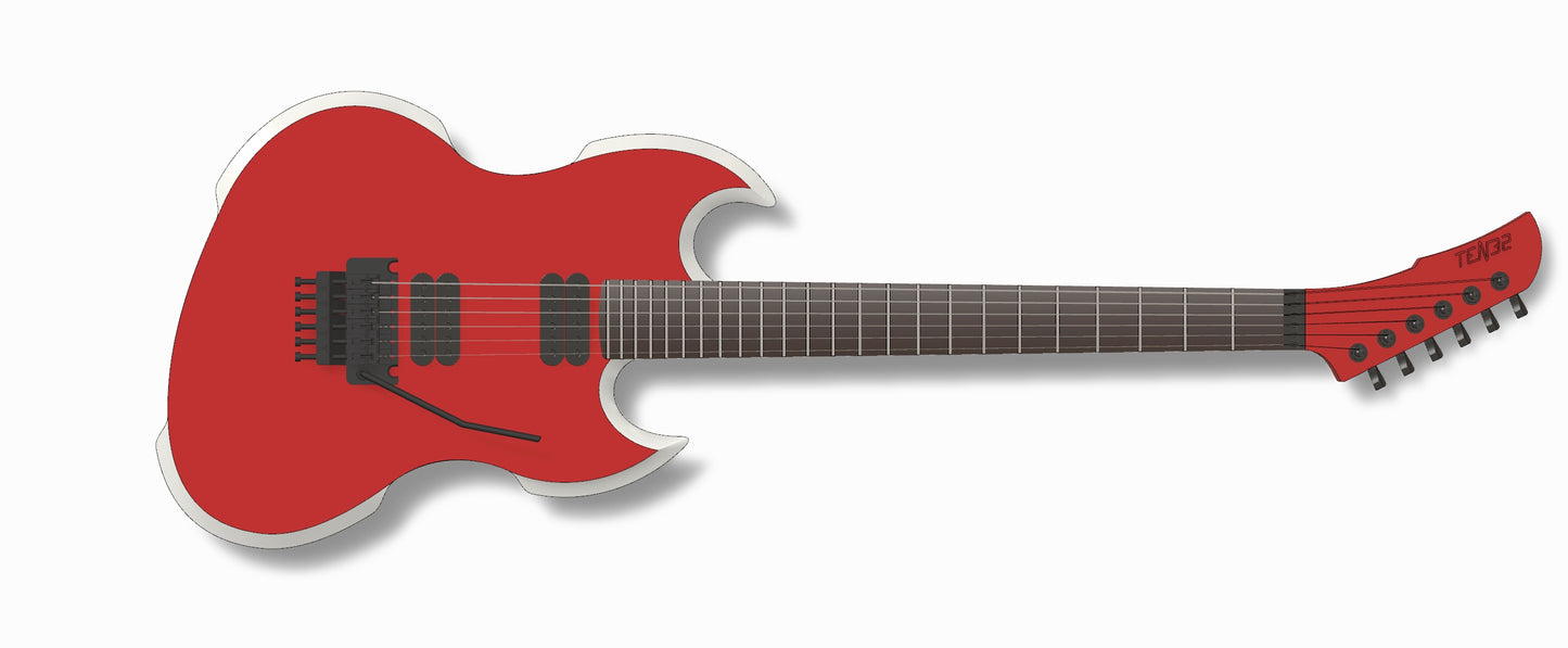 ST Series - ST1 Model