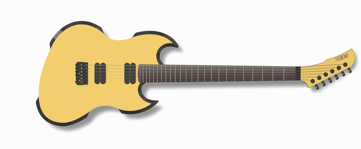 ST Series - ST1 Model
