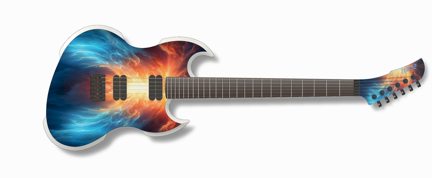 ST Series - ST1 Model