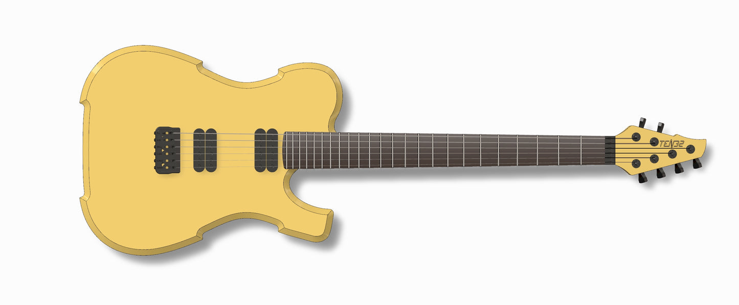 TT Series - TT0 Model