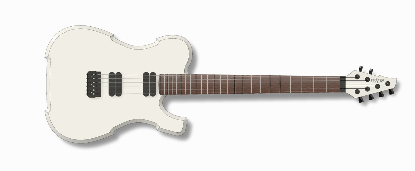 TT Series - TT0 Model