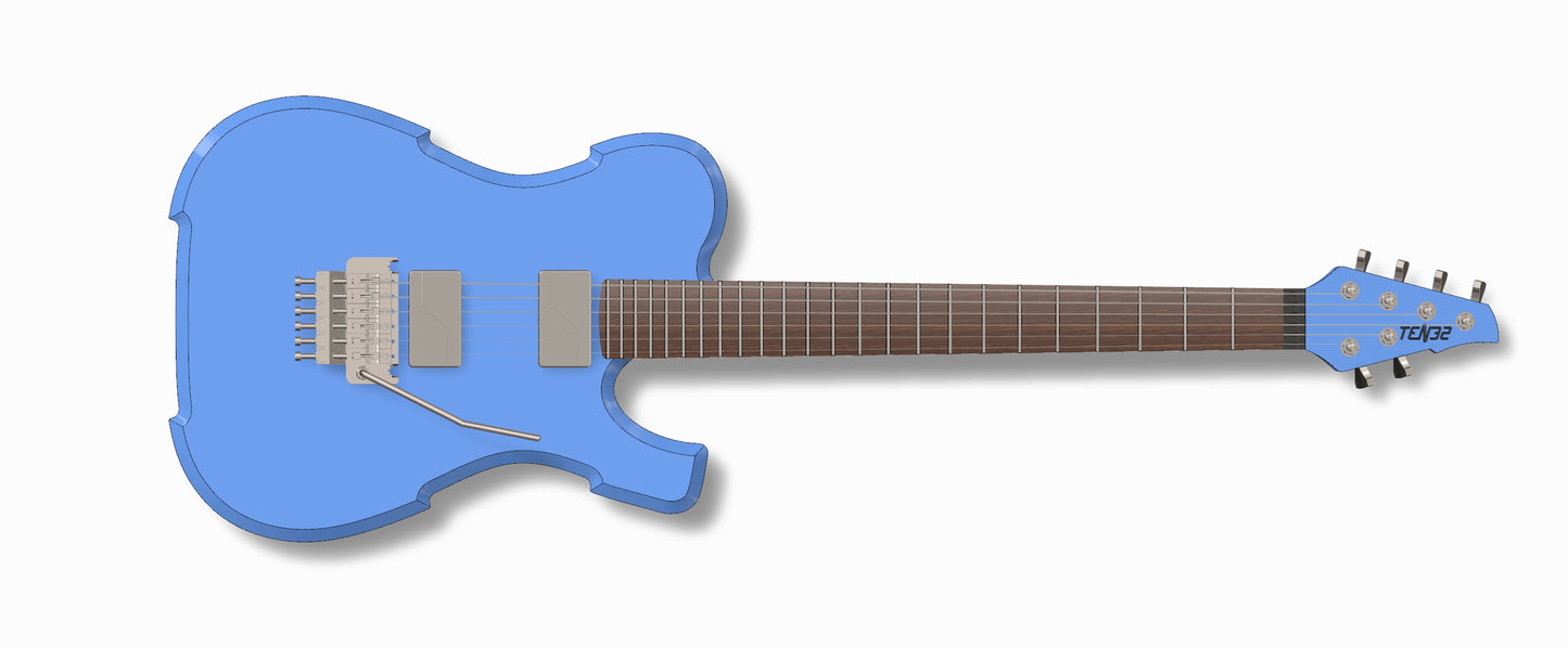 TT Series - TT0 Model