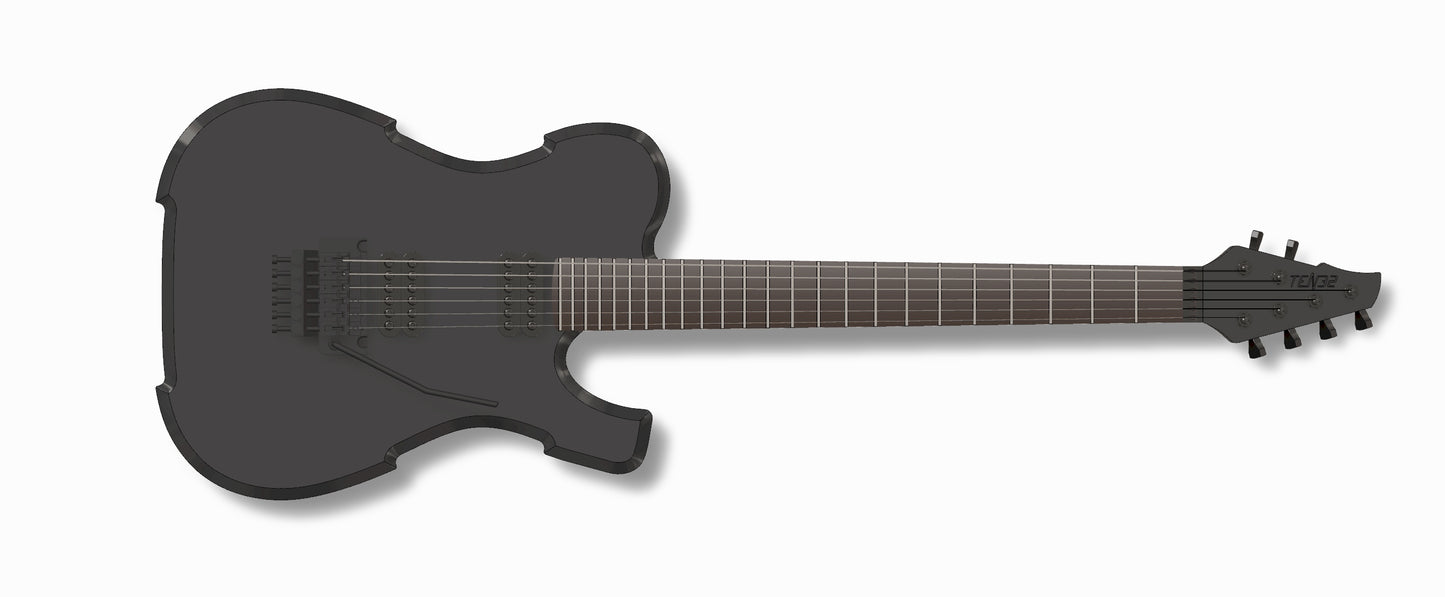 TT Series - TT0 Model