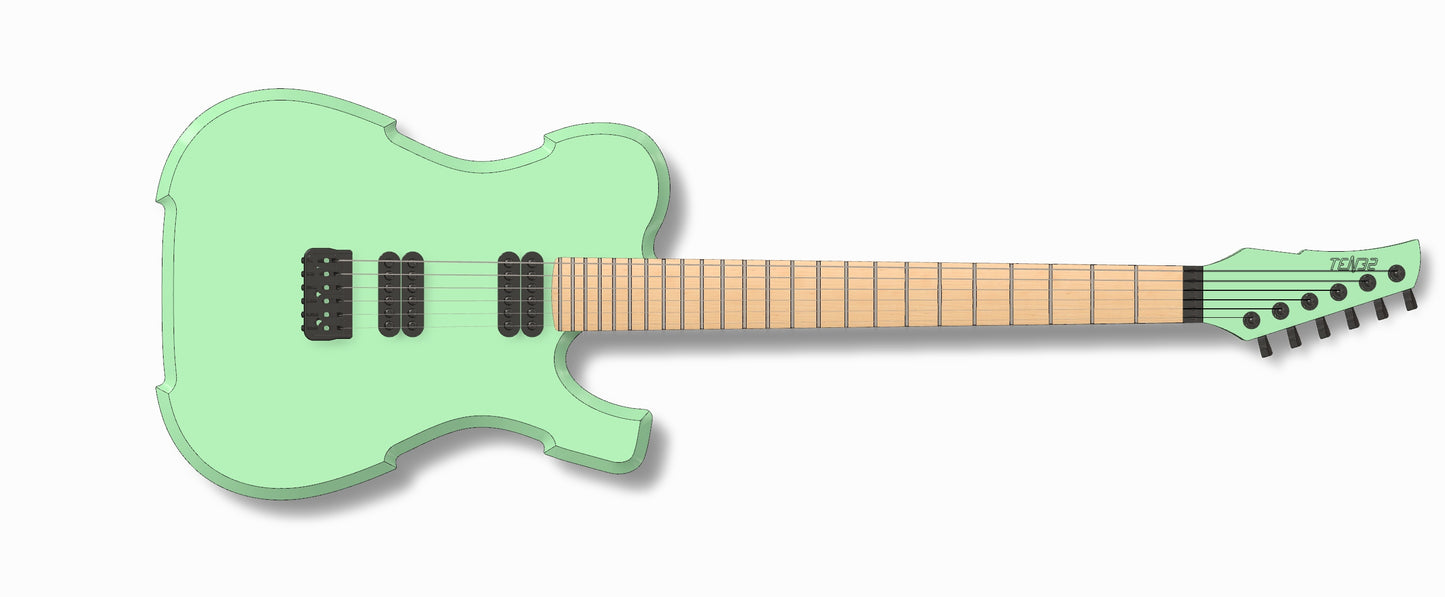TT Series - TT0 Model
