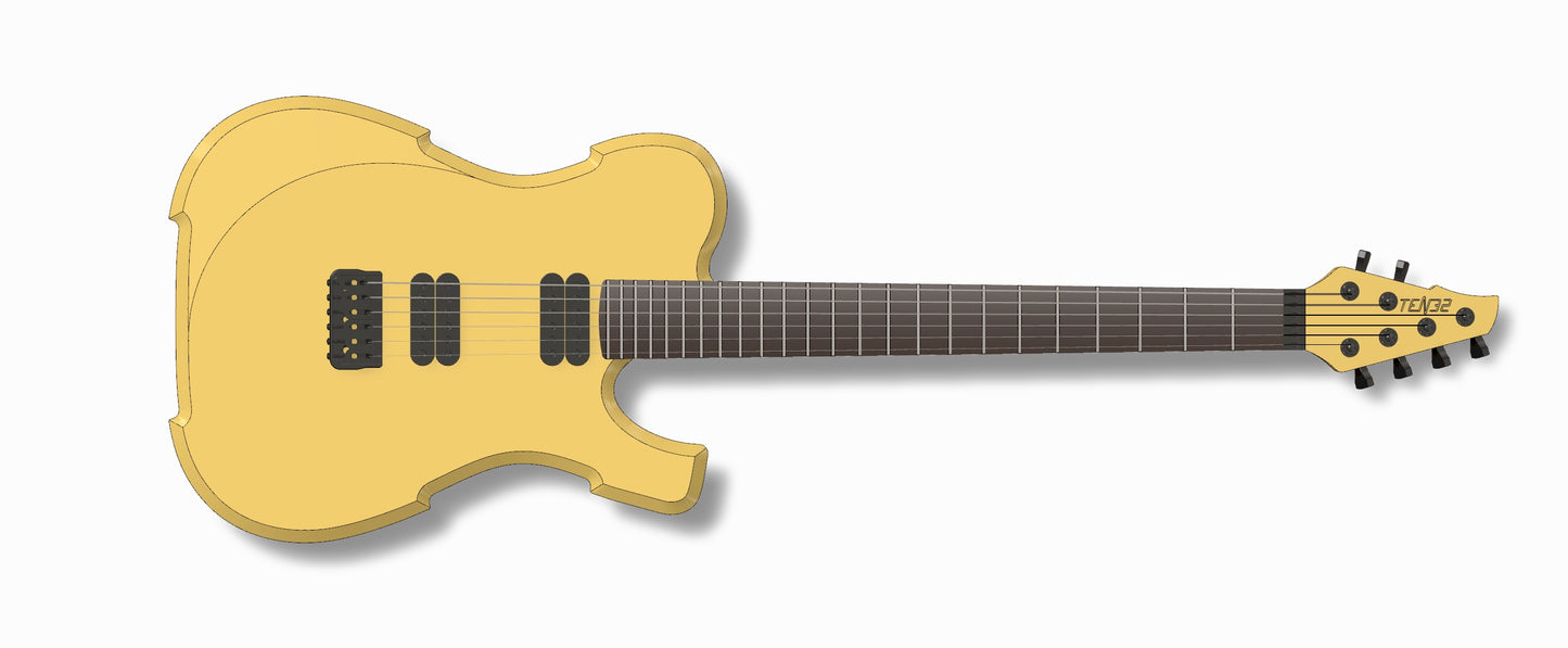 TT Series - TT1 Model