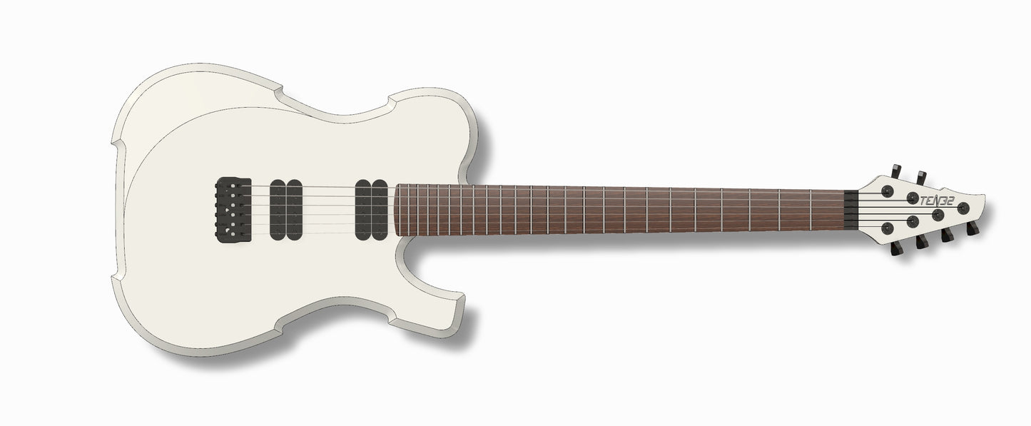 TT Series - TT1 Model