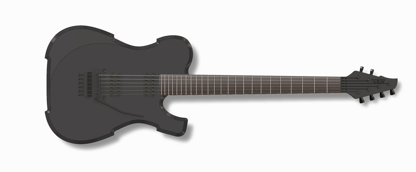 TT Series - TT1 Model