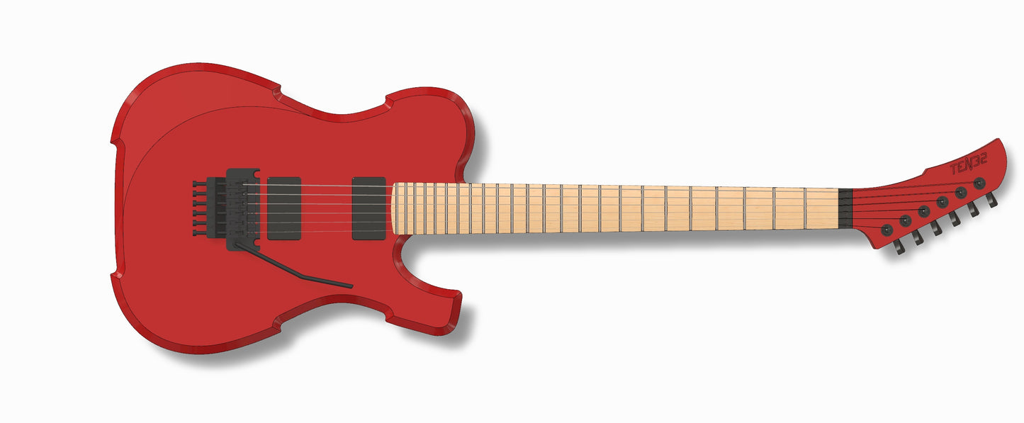 TT Series - TT1 Model