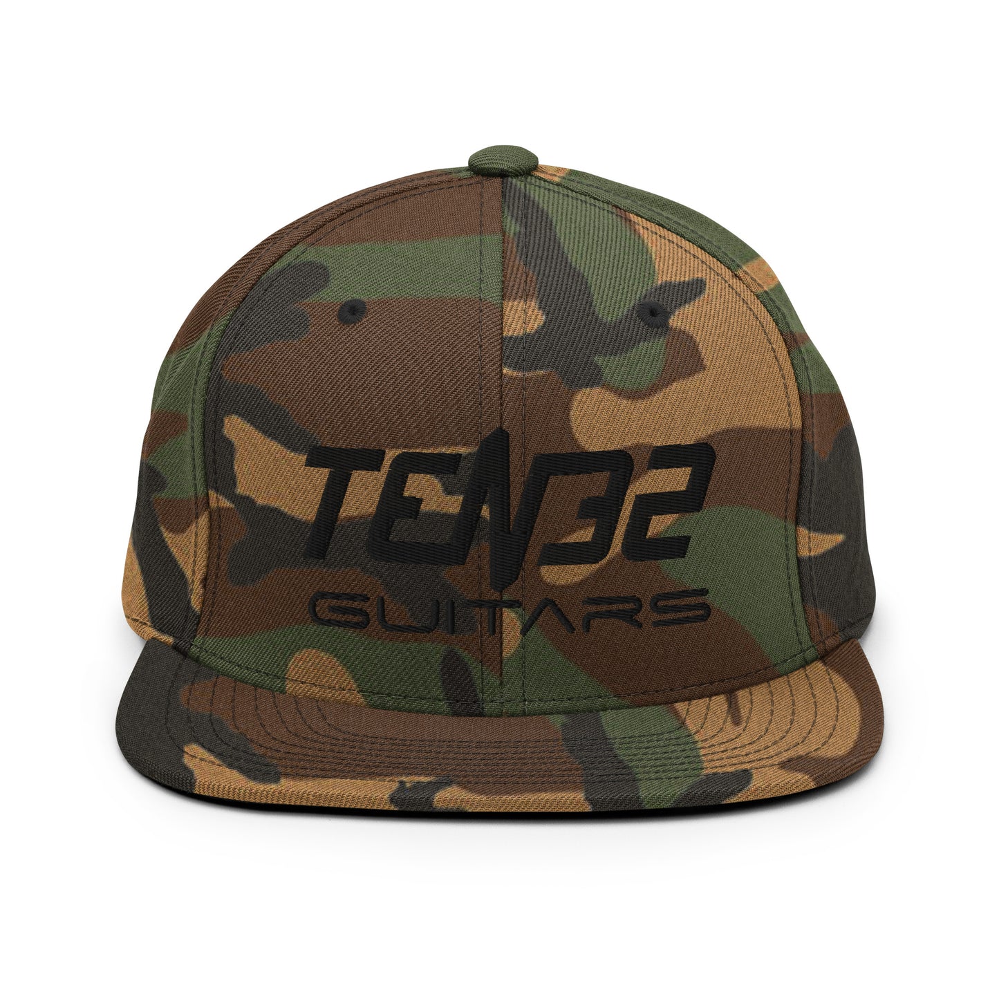 TEN32 Snapback Hat
