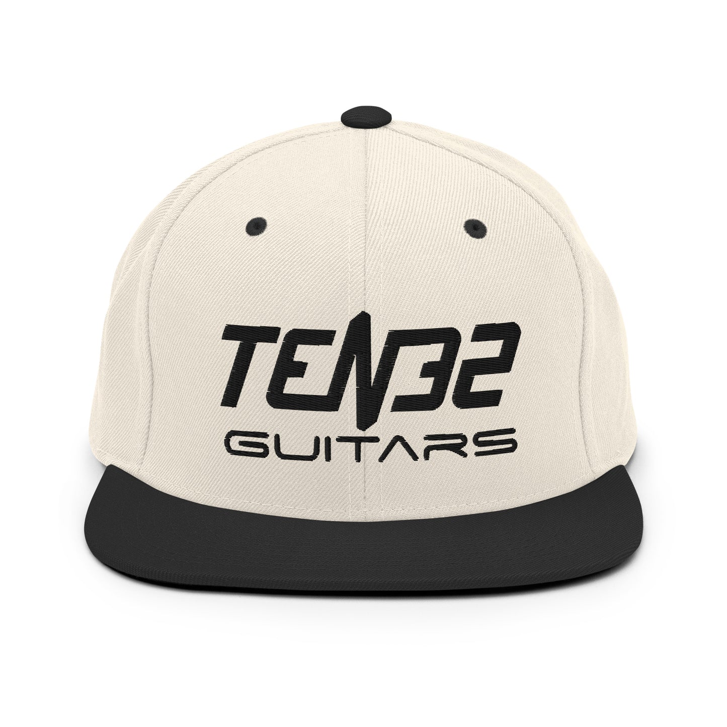 TEN32 Snapback Hat