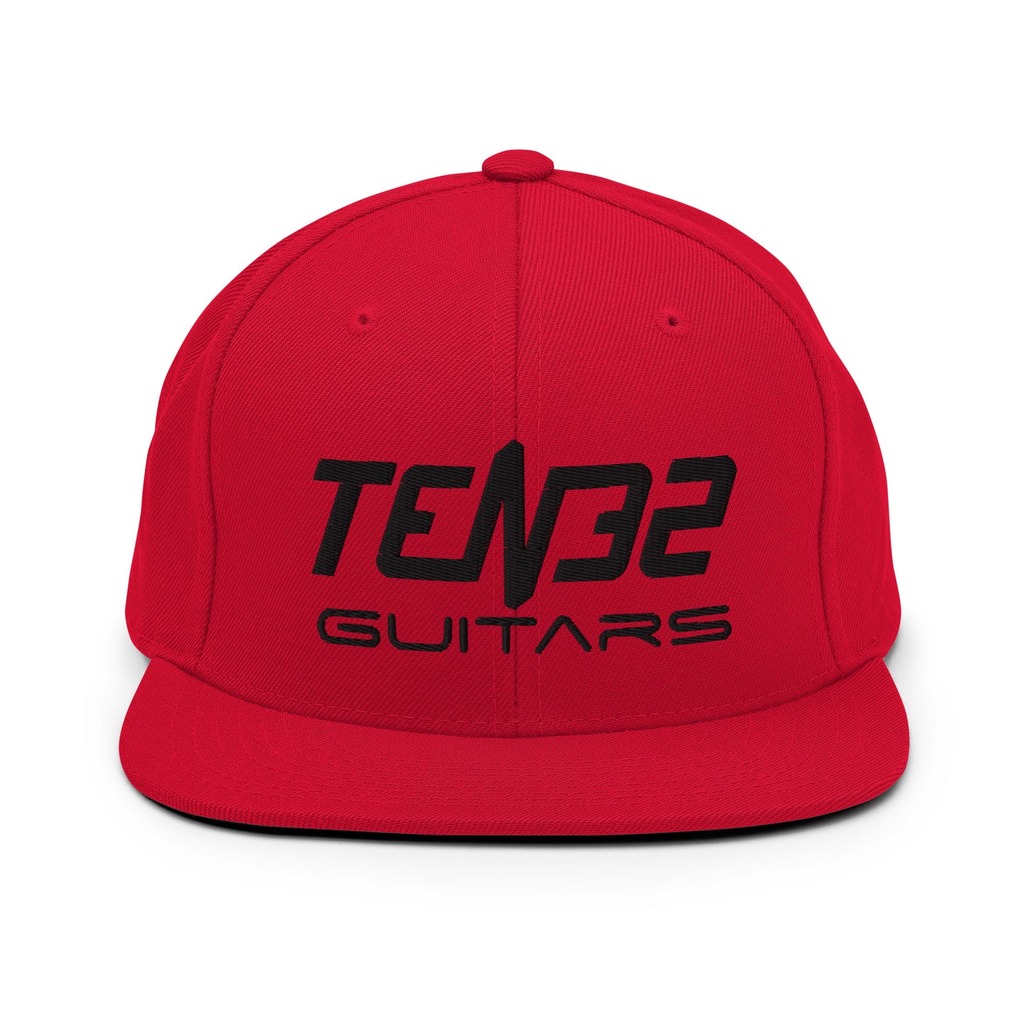 TEN32 Snapback Hat