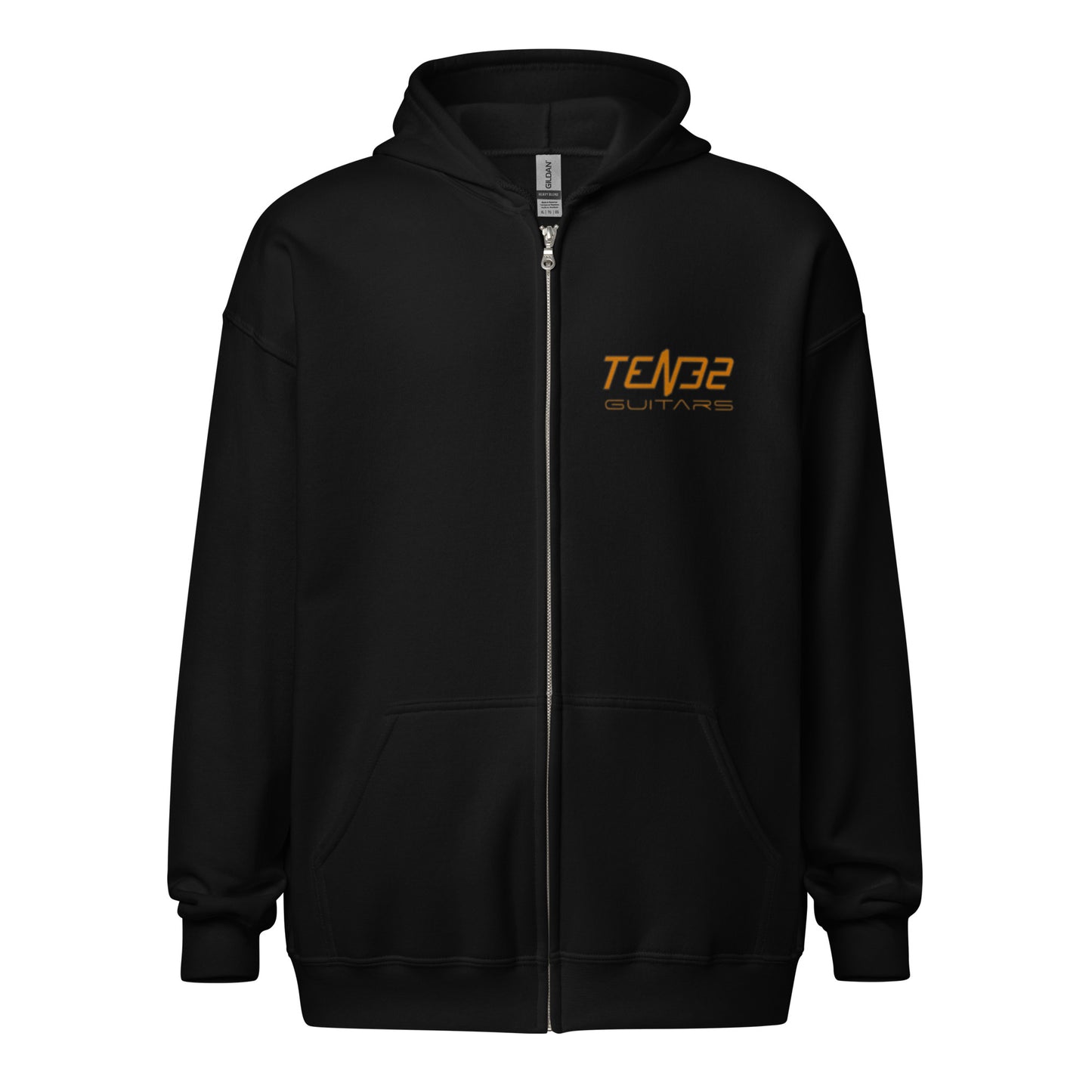 TEN32 Hoodie