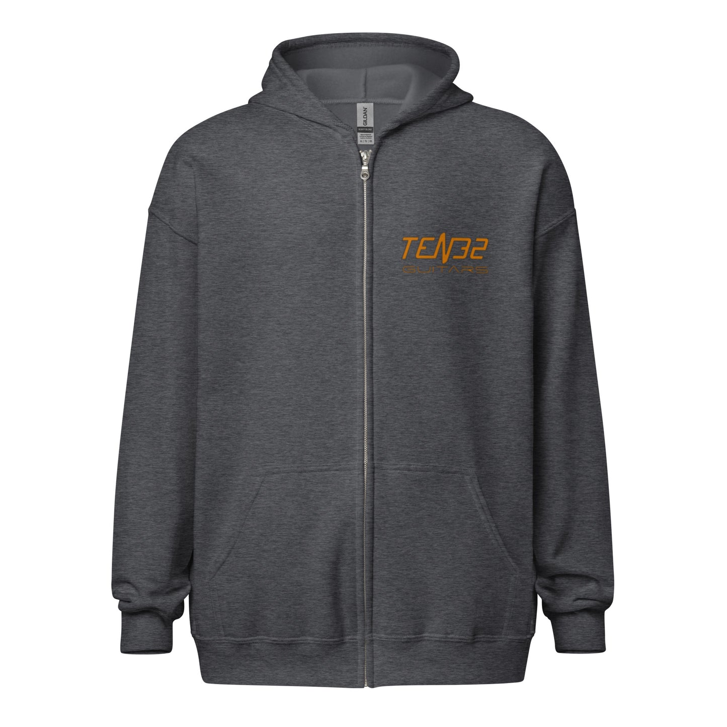 TEN32 Hoodie