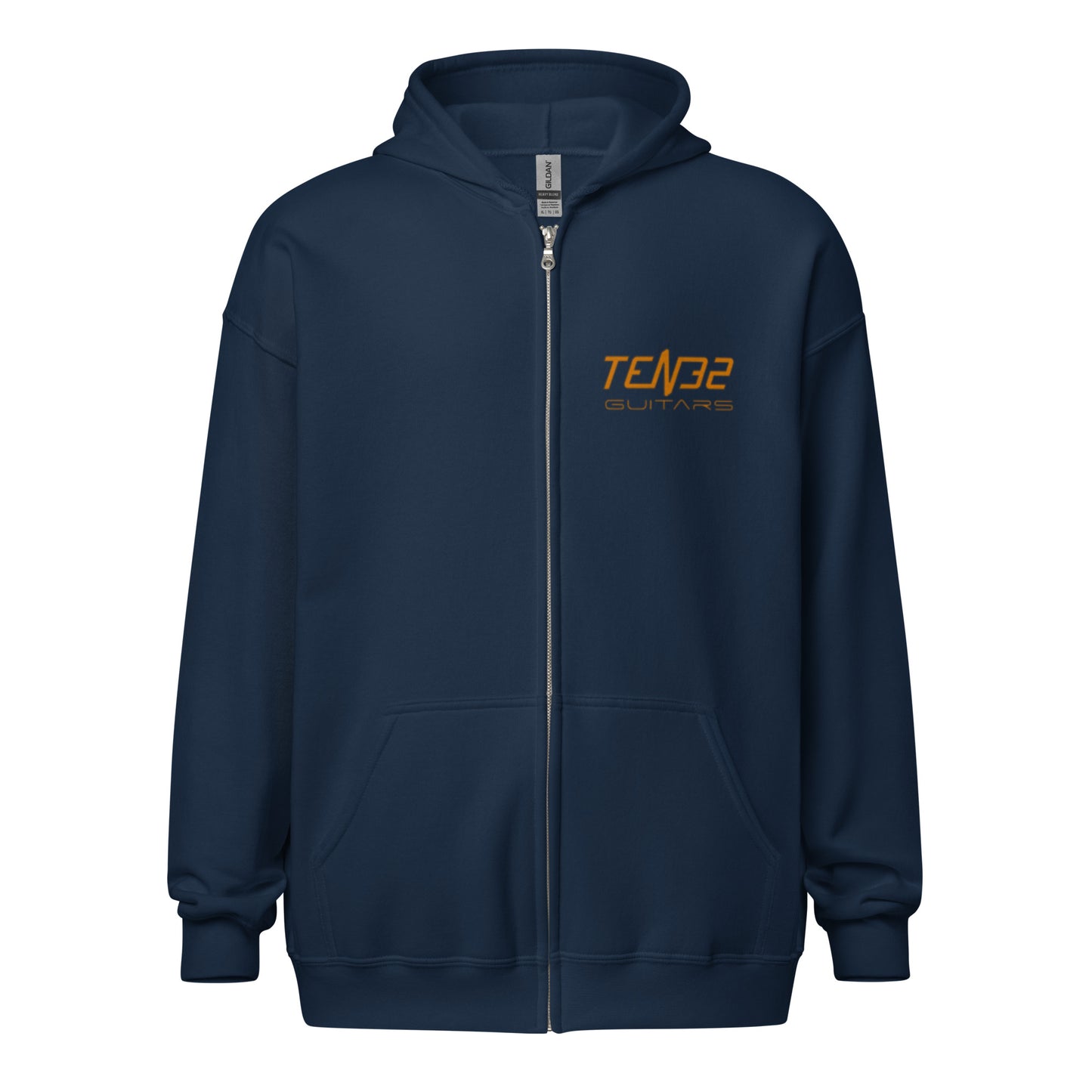 TEN32 Hoodie