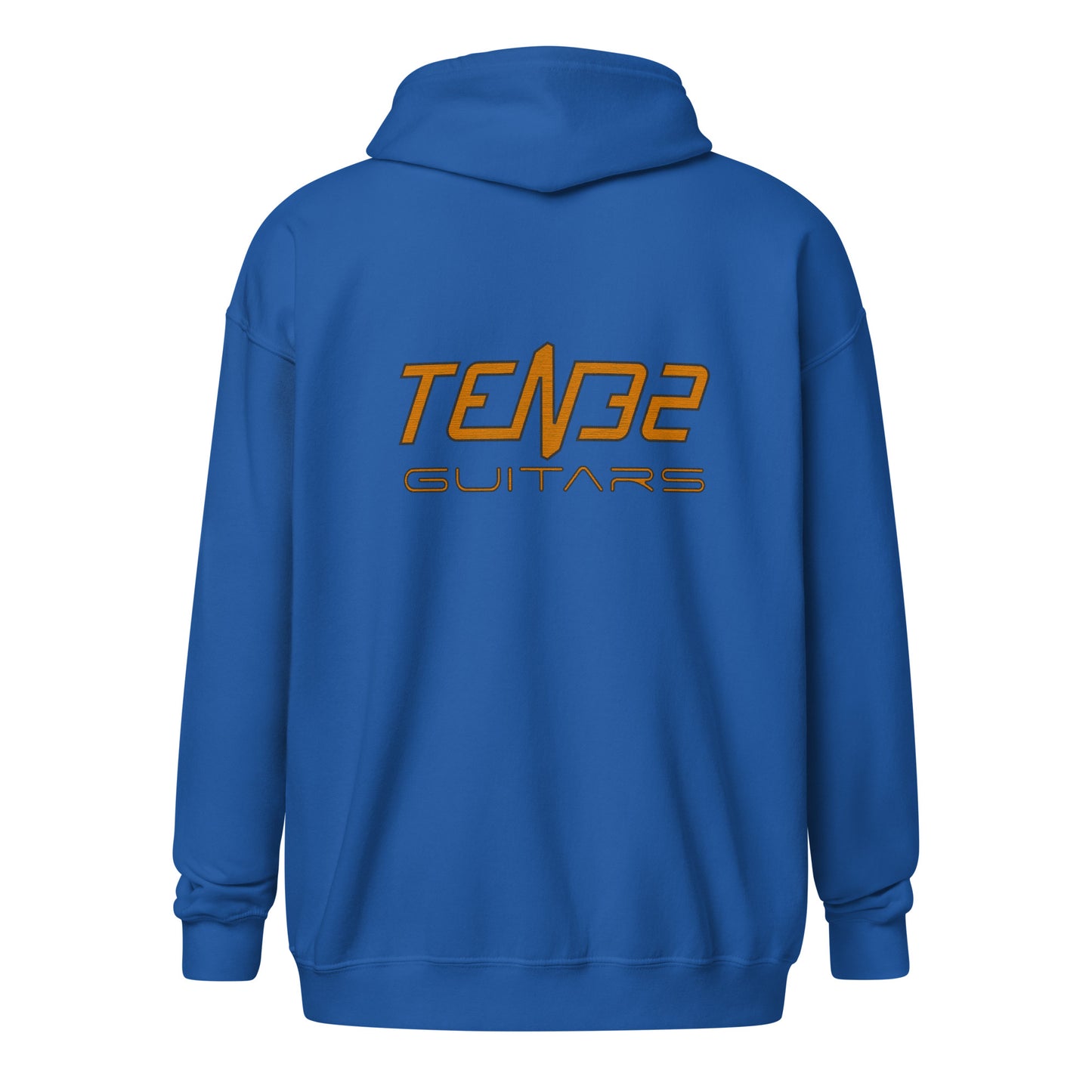 TEN32 Hoodie