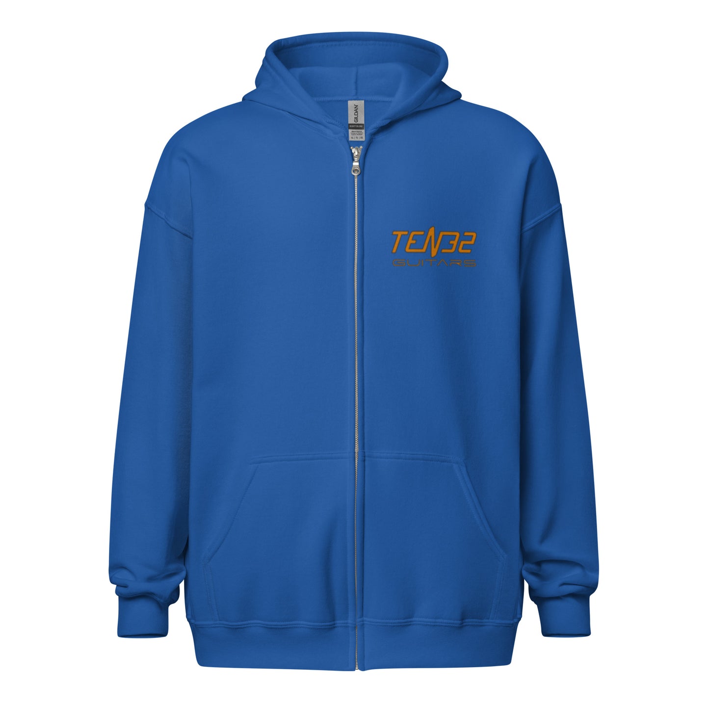 TEN32 Hoodie