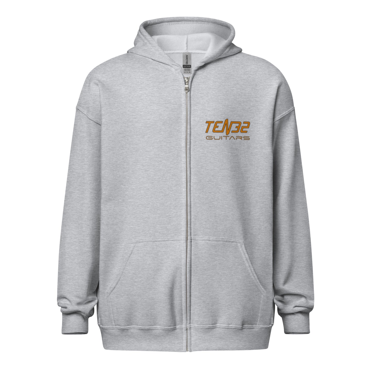 TEN32 Hoodie