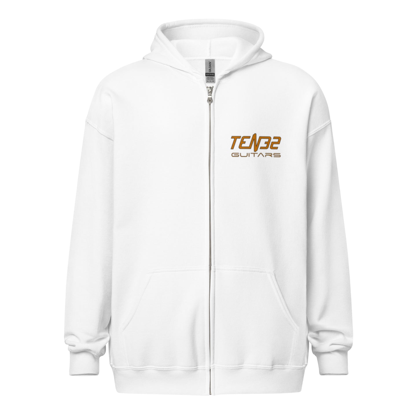 TEN32 Hoodie