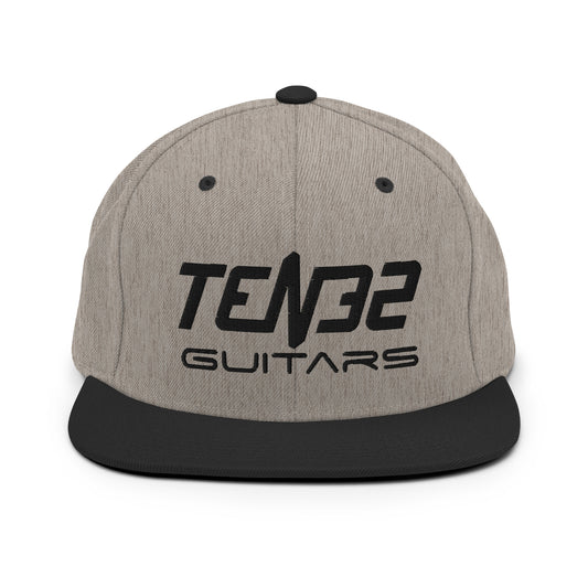 TEN32 Snapback Hat
